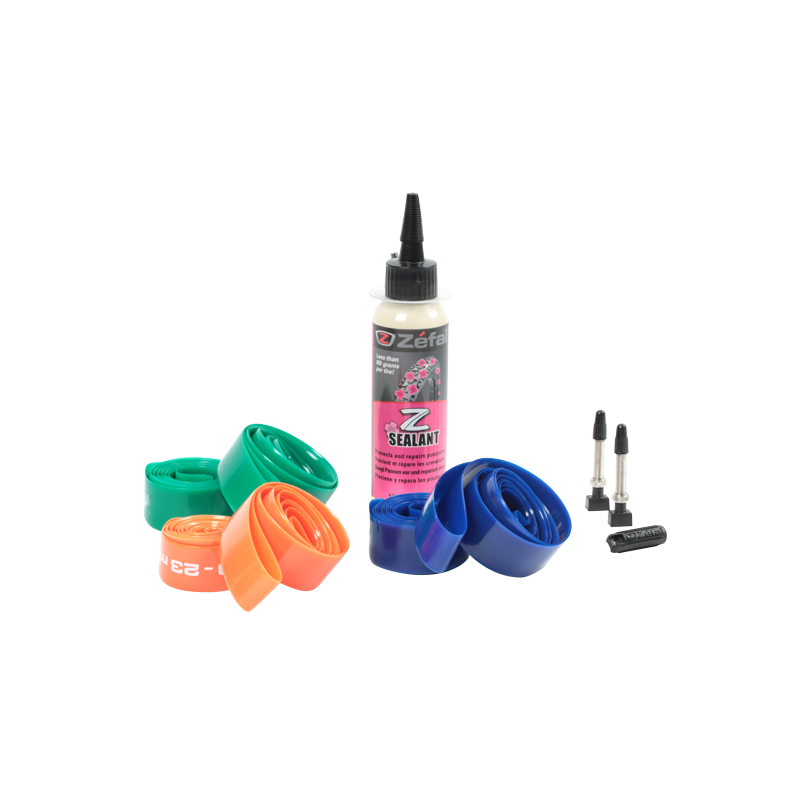 kit tubeless mtb 26