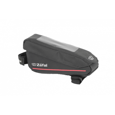 zefal phone and storage bag