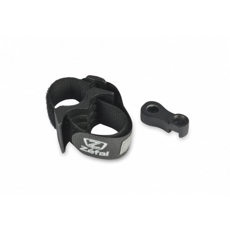 Kit Gonfiaggio CO2 ZEFAL EZ Control - Con Cartucce Filettate E Clip Per Trasporto - Ideale Per Bici Da Corsa E MTB - Foto 11