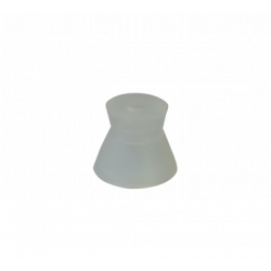 Silicone mouth piece Z2O Pro