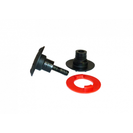 Zefal Kit De Fixation Pour Garde-boue - Acheter Sur