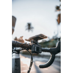 Z HANDLEBAR MOUNT