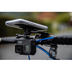 Z HANDLEBAR MOUNT