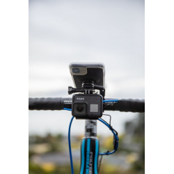 Z HANDLEBAR MOUNT