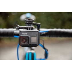 Z HANDLEBAR MOUNT