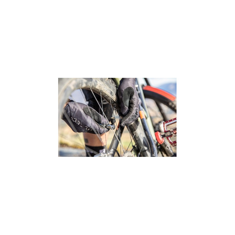 Zéfal EZ BIG SHOT Control drive CO2 inflator