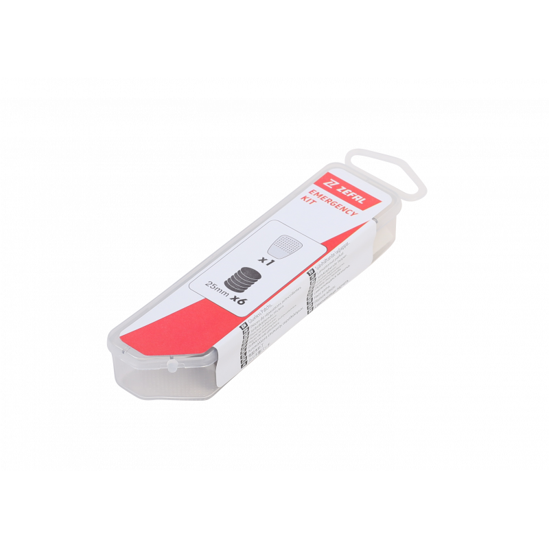 EMERGENCY KIT EMERGENCY KIT
