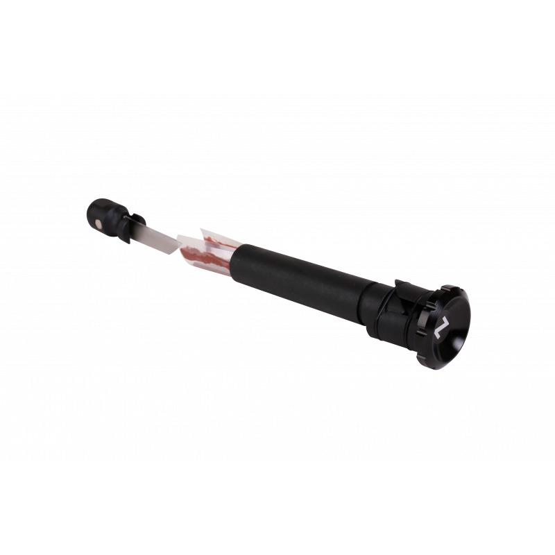 Zéfal Z Bar Plugs Kit de reparación Tubeless integrado en el manillar
