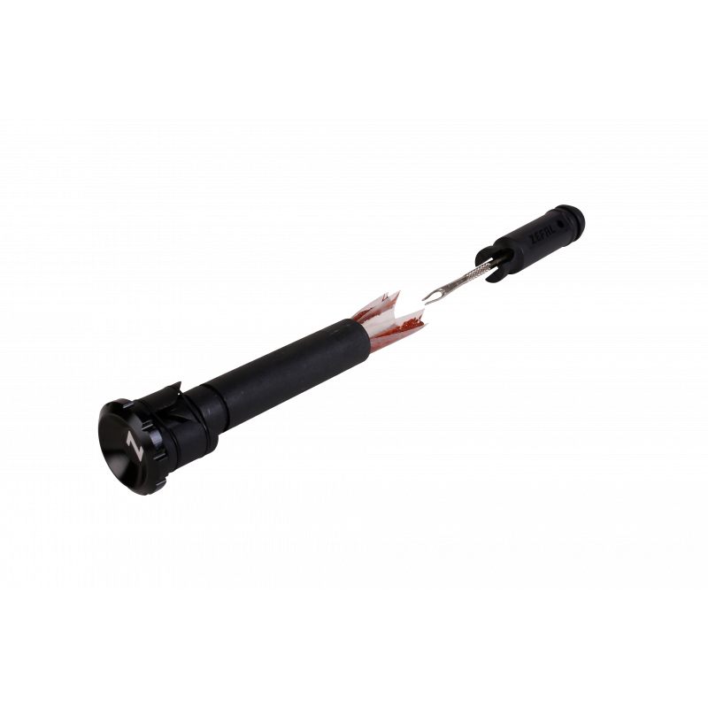 Zéfal Z Bar Plugs Kit de reparación Tubeless integrado en el manillar
