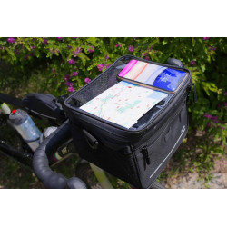 Handlebar Bag 7L