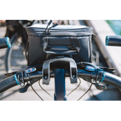 Handlebar Bag 7L