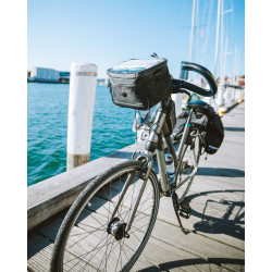 Handlebar Bag 7L