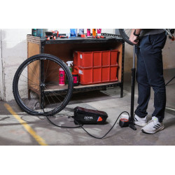 TUBELESS TANK