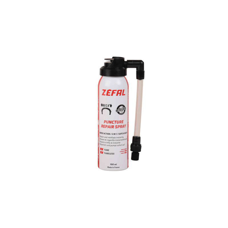 REPARA PINCHAZOS FIX 500ML. 33028-AC