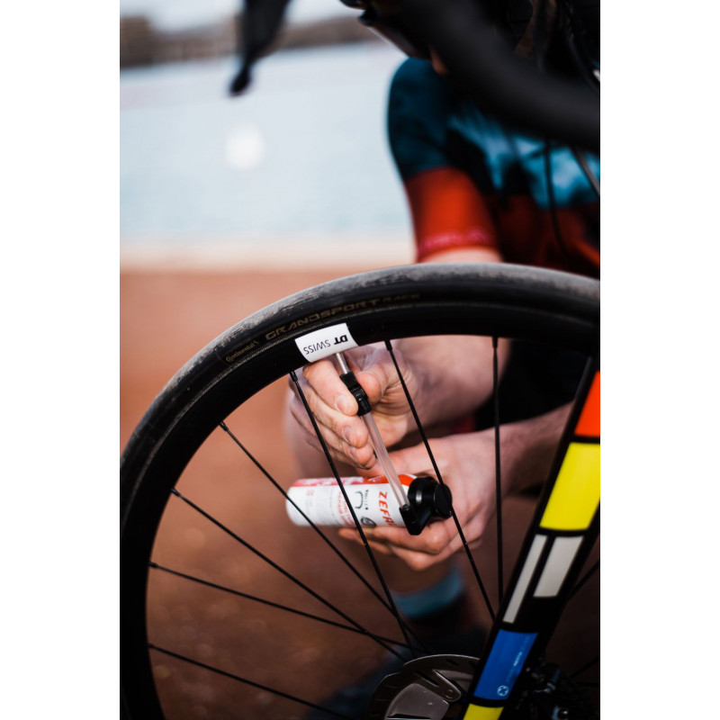 Zéfal Repair Spray Zéfal Repair spray against bike punctures