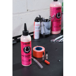 Tubeless Kit