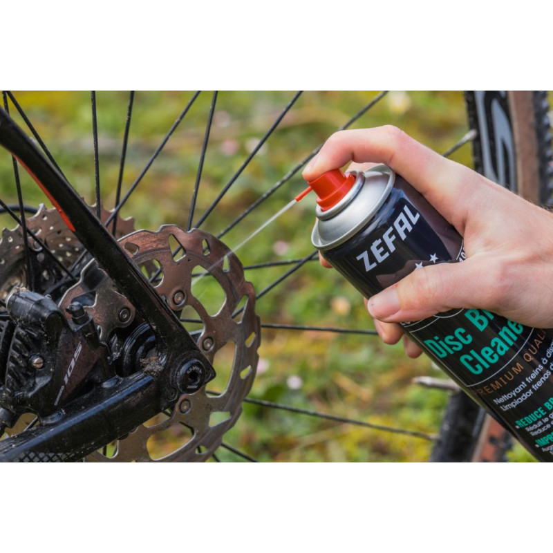 Zéfal Disc Brake Cleaner Zéfal