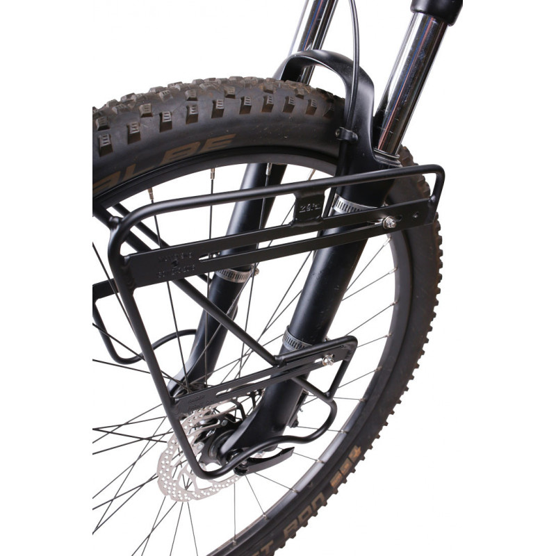 Zéfal RAIDER FRONT Bike front rack