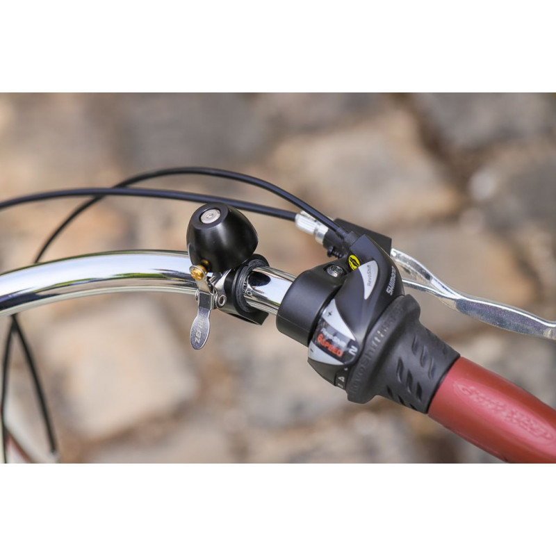 Zéfal CLASSIC BIKE BELL Bike bell