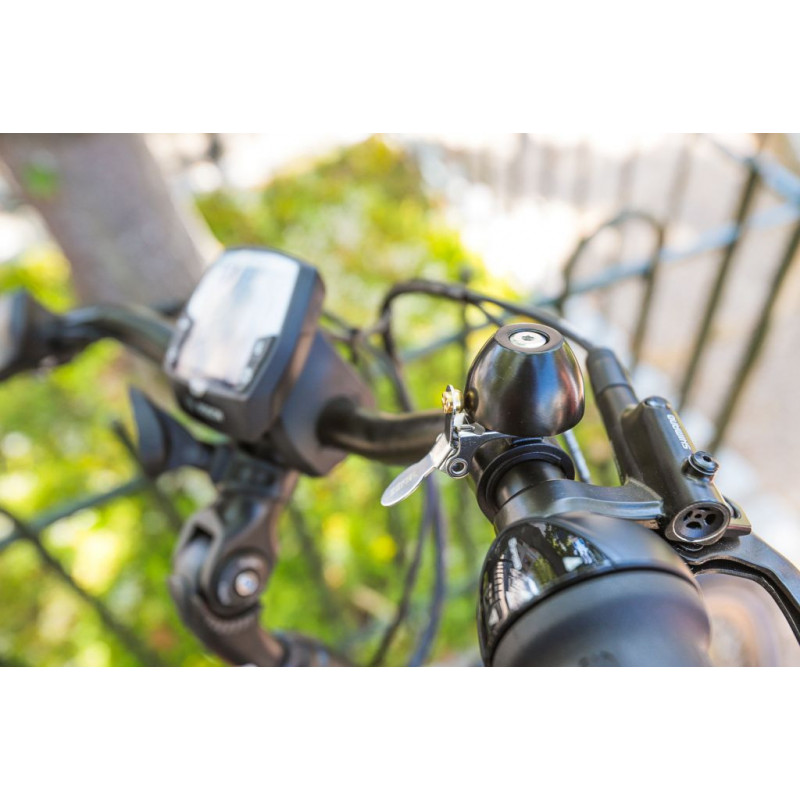 Zéfal CLASSIC BIKE BELL Bike bell