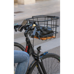 Classic Front Basket