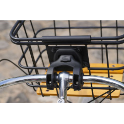 Classic Front Basket