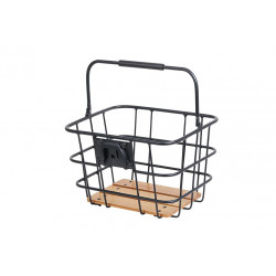 Classic Front Basket