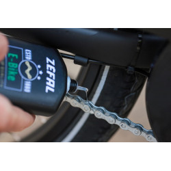 E-BIKE CHAIN LUBE