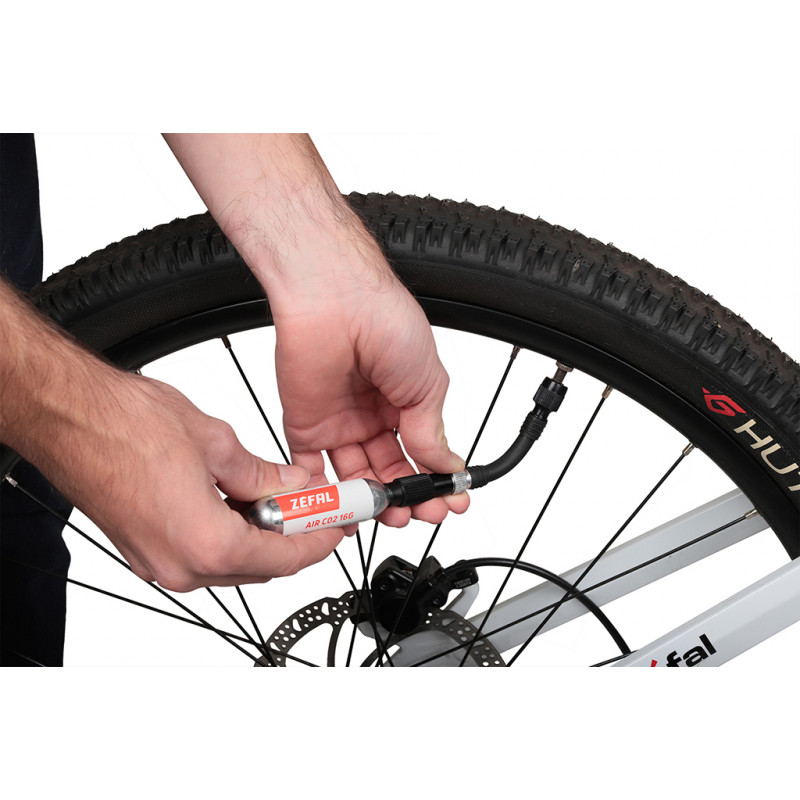 Zéfal EZ CONTROL FC