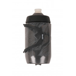 Pulse Z2 & Sense Pro 50 bottle cage set