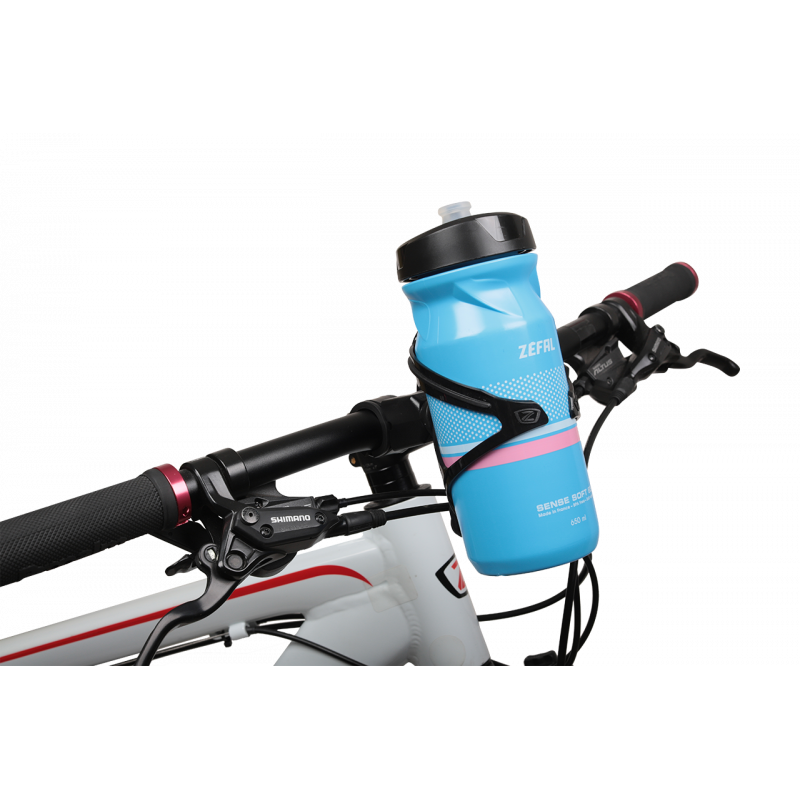 Zéfal Bottle Cage Mount