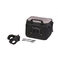 Handlebar Bag 7L