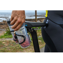 Tri Bottle Cage Set