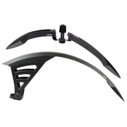 Deflector RS75-FM60 Set