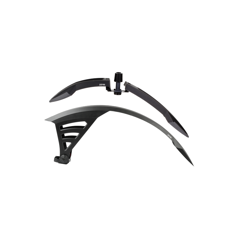 Deflector RS75-FM60 Set