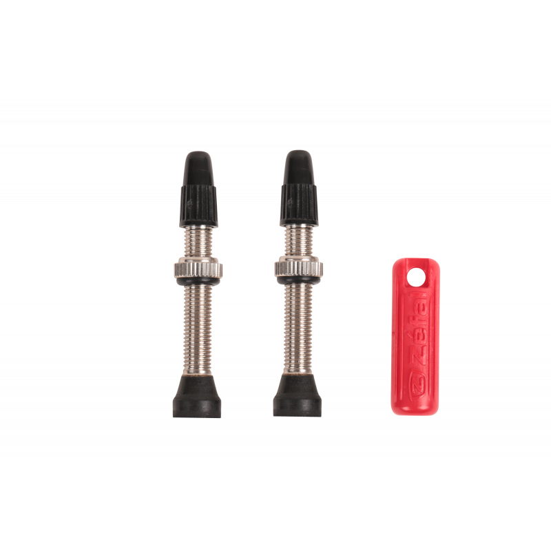 TUBELESS VALVES