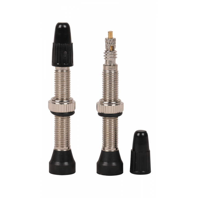 Zéfal TUBELESS VALVES