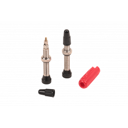 TUBELESS VALVES