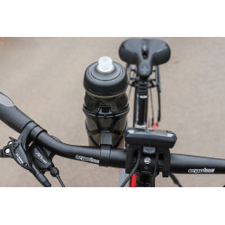 Bottle Cage Mount