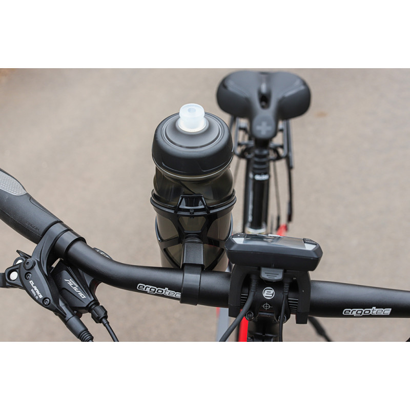 Zéfal Bottle Cage Mount