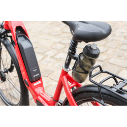 Porte bidon fixation universelle BOTTLE CAGE MOUNT ZEFAL