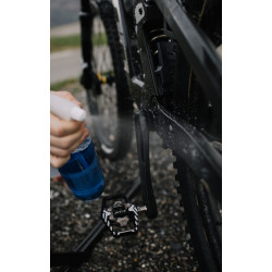 Zéfal - Bike Wash - Bike cleaner