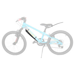 Kid MTB Mudguard Set