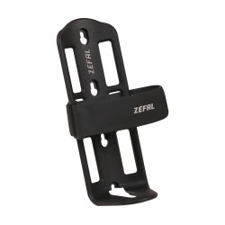 Porte bidon fixation universelle BOTTLE CAGE MOUNT ZEFAL