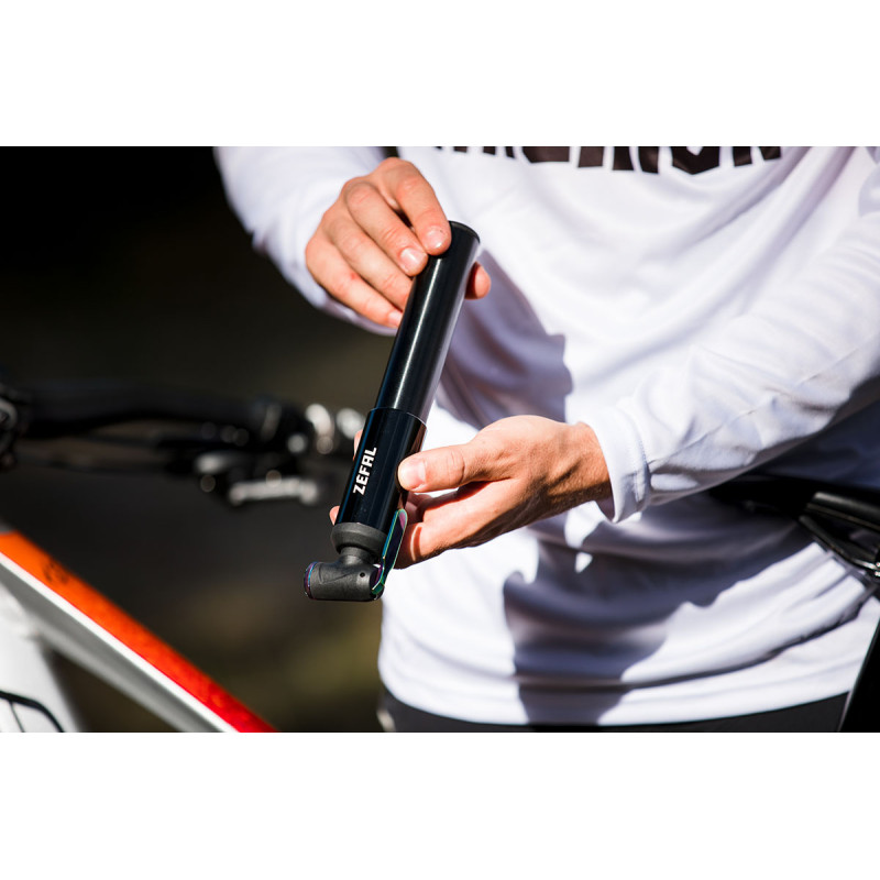 Zéfal Zéfal Mt. Mini MTB minipump