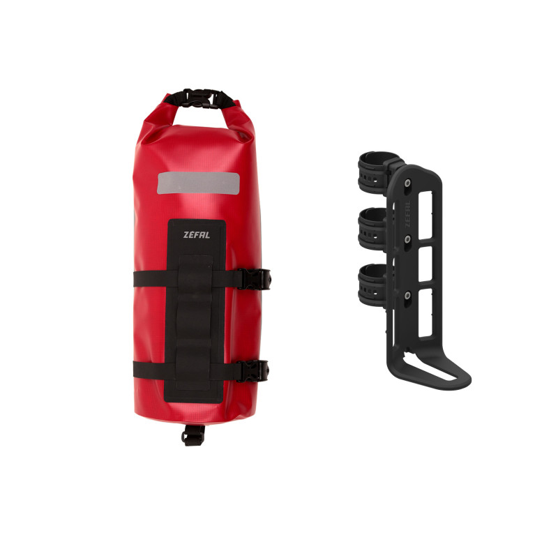 Z Adventure Fork Pack