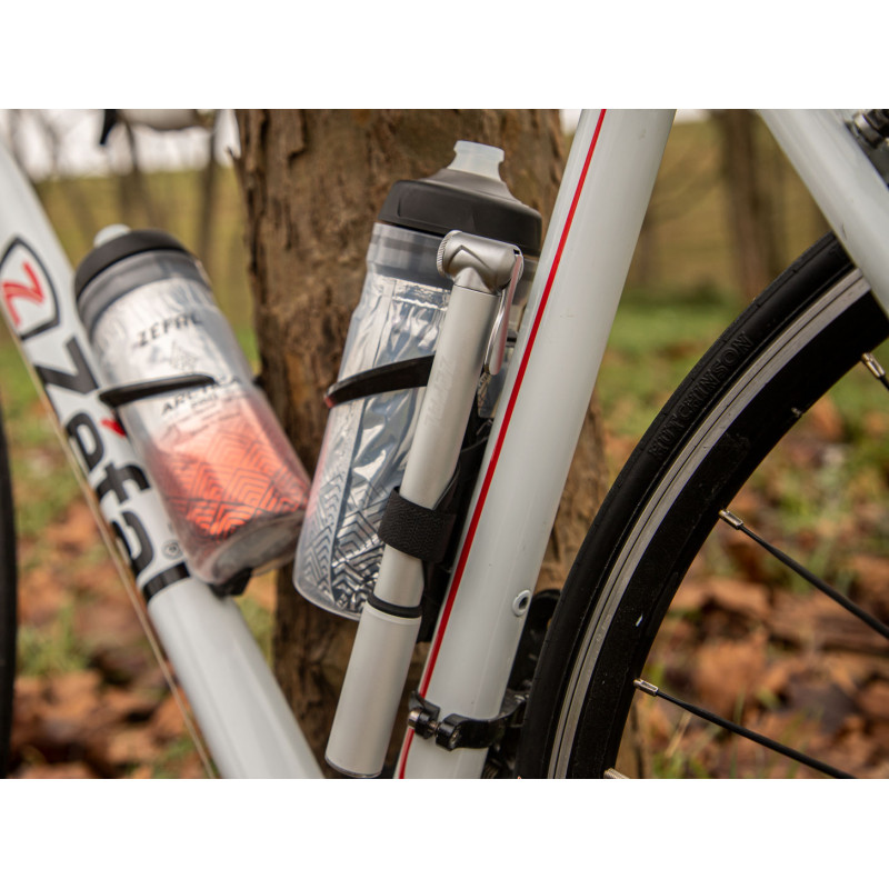 Zéfal Zéfal Road Mini Minipump for Road bike