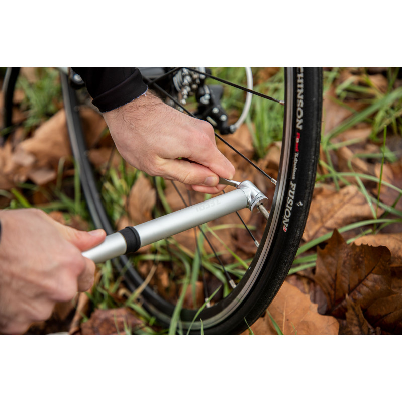 Zéfal Zéfal Road Mini Minipump for Road bike