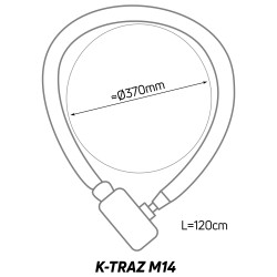 K-TRAZ M14