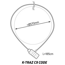 K-TRAZ C9 CODE